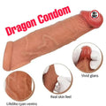 Dragon Premium Condom – Ultra Thin & Comfortable