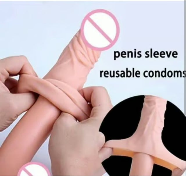 Dragon Premium Condom – Ultra Thin & Comfortable