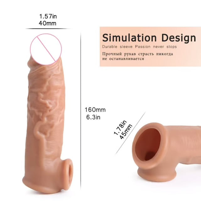 Dragon Premium Condom – Ultra Thin & Comfortable