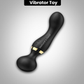 Premium Vibrator Toy - Natures Heal